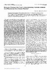 Research paper thumbnail of Molecular Cloning of the Type 5, Iron-containing, Tartrate-resistant Acid Phosphatase from Human Placenta