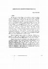 Research paper thumbnail of Bibliography of Amiran Kurtkan Bilgiseven