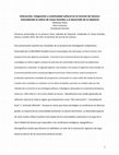 Research paper thumbnail of Interacción, integración y continuidad cultural en el noreste de Sonora: entendiendo la esfera de Casas Grandes y el desarrollo de la Opatería