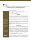 Research paper thumbnail of Transmisión del conocimiento herbolario y sus beneficios en la comunidad mazahua otomí, Estado de México