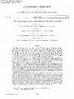 Research paper thumbnail of Ore depositional process in the Navan Zn-Pb deposit, Ireland