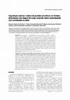 Research paper thumbnail of Degradação ruminal e síntese de proteína microbiana em bovinos alimentados com silagem de sorgo contendo tanino suplementado com concentrado ou uréia