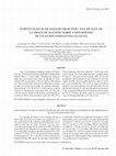 Research paper thumbnail of Substituição De Silagem De Milho Por Cana-De-Açúcar e Caroço De Algodão Sobre O Desempenho De Vacas Holandesas Em Lactação