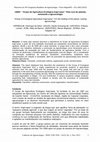 Research paper thumbnail of 14683 - “Grupo de Agricultura Ecológica Kapi’xawa”: Pela cura do planeta, semeando a agroecologia