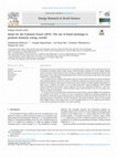 Research paper thumbnail of Home for the Common Future (HCF): The use of home-meanings to promote domestic energy retrofit