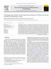 Research paper thumbnail of 3-Bromopyruvate inhibits calcium uptake by sarcoplasmic reticulum vesicles but not SERCA ATP hydrolysis activity