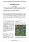 Research paper thumbnail of Bim and Uav Photogrammetry for Spatial Structures Sustainability Inventory