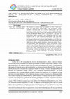 Research paper thumbnail of The Effect of Regional Taxes, Retribution and Profit-Sharing Funds on Infrastructure Capital Expenditures in Aceh, Indonesia