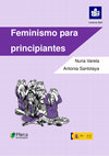 Research paper thumbnail of Feminismo para principiantes