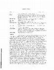 Research paper thumbnail of Proceedings of the Annual Meeting of the North American Chapter of the International Group for the Psychology of Mathematics Education (21st, Cuernavaca, Morelos, Mexico, October 23-26, 1999)