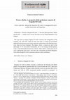 Research paper thumbnail of Forza e diritto. A proposito della prolusione camerte di Eugenio Di Carlo