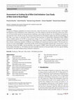 Research paper thumbnail of Assessment on Scaling-Up of Mini-Grid Initiative: Case Study of Mini-Grid in Rural Nepal