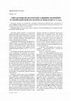 Research paper thumbnail of Синтаксичні фразеологізми з оцінним значенням в українській мові: (на матеріалі моделі Що за N1 Copf)