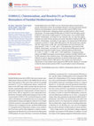 Research paper thumbnail of S1000A12, Chitotriosidase, and Resolvin D1 as Potential Biomarkers of Familial Mediterranean Fever