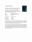 Research paper thumbnail of Anxiety correlates to decreased blood and prefrontal cortex IGF-1 levels in streptozotocin induced diabetes