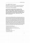 Research paper thumbnail of The EMPATHIC Project: Building an Expressive, Advanced Virtual Coach to Improve Independent Healthy-Life-Years of the Elderly