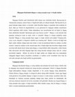 Research paper thumbnail of Hüququn fəlsəfəsində hüquq və əxlaq arasında....