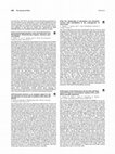 Research paper thumbnail of (375) The relationship of absorption and relaxation training with biofeedback in the management of chronic pain