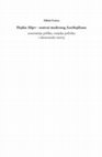 Research paper thumbnail of Hejdar Alijev osnivač modernog Azerbejdžana: unutrašnje prilike, vanjska politika i ekonomski razvoj