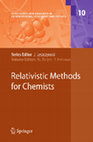 Research paper thumbnail of Relativistic Methods for Chemists