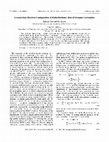 Research paper thumbnail of Ground State Electron Configuration of Rutherfordium: Role of Dynamic Correlation