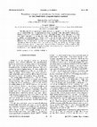 Research paper thumbnail of Transition energies of ytterbium, lutetium, and lawrencium by the relativistic coupled-cluster method