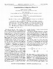 Research paper thumbnail of Ground State Electron Configuration of Element 111