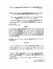 Research paper thumbnail of Dopaquinone hydroxylation through topaquinone cofactor in copper amine oxidases: A simplified chemical model