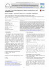 Research paper thumbnail of A case study in knowledge acquisition for logistic cargo distribution data mining framework