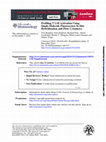 Research paper thumbnail of Hybridization and Flow Cytometry Single-Molecule Fluorescence In Situ Profiling T Cell Activation Using