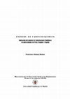 Research paper thumbnail of Estudio de casos prácticos: aplicación del modelo de Constelaciones Familiares en universidades de Perú, Ecuador y España