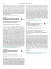 Research paper thumbnail of The borderline range of prediction models for skin sensitisation potential assessment: Quantification and implications for evaluating non-animal testing methods precision