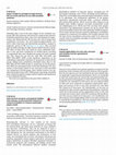 Research paper thumbnail of Limited applicability of in vitro skin corrosion and irritation tests for agrochemical formulations