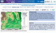 Research paper thumbnail of Sismos en Ridgecrest, California. Cálculo de desplazamientos sísmicos mediante GNSS y su comparación con instrumentos sismológicos