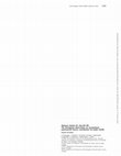 Research paper thumbnail of The Portuguese observatory on occupational psychosocial factors: contribution for public health