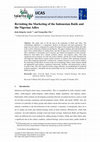 Research paper thumbnail of Revisiting the Marketing of the Indonesian Batik and the Nigerian Adire