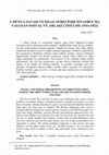 Research paper thumbnail of I. Dünya Savaşi Ve İşgal Süreci̇nde İstanbul'Da Yaşanan Sosyal Ve Ahlaki̇ Çözülme (1914-1922)