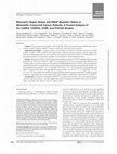 Research paper thumbnail of Mismatch repair status and BRAF mutation status in metastatic colorectal cancer patients: a pooled analysis of the CAIRO, CAIRO2, COIN, and FOCUS studies