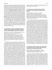 Research paper thumbnail of Comparison of Three Commercially Available Platforms for Somatic Mutation Profiling in Solid Tumors