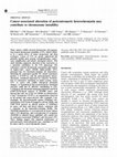 Research paper thumbnail of Cancer-associated alteration of pericentromeric heterochromatin may contribute to chromosome instability