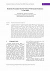 Research paper thumbnail of Borderline Personality Disorder Patients With Suicidal Tendencies: A Case Study