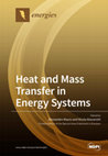 Research paper thumbnail of Heat and Mass Transfer in Energy Systems