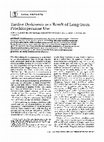 Research paper thumbnail of Tardive Dyskinesia as a Result of Long-Term Prochlorperazine Use