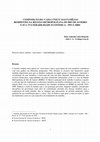 Research paper thumbnail of Composição Do ‘Caixa Único’ Das Famílias Residentes Na Região Metropolitana Do Rio De Janeiro e Sua Vulnerabilidade Econômica: 1991 e 2000