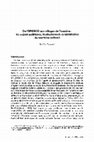 Research paper thumbnail of De l'UNESCO aux villages de Touraine : les enjeux politiques, institutionnels et identitaires du tourisme culturel