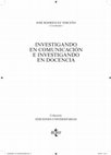 Research paper thumbnail of Docencia E-Learning y Moocs: Innovación en la formación en dos universidades