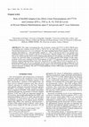 Research paper thumbnail of Role of MyD88-Adaptor-Like (MAL) Gene Polymorphism rs8177374 and Cytokine (IFN-γ, TNF-α, IL-10, TGF-β) Levels in Diverse Malaria Manifestations upon P. falciparum and P. vivax Infections