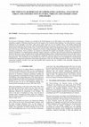 Research paper thumbnail of The Vernacular Heritage of Gjirokastra (Albania): Analysis of Urban and Constructive Features, Threats and Conservation Strategies