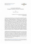 Research paper thumbnail of Le avventure della storia: Giuseppe Cambiano su Grecità e Occidente