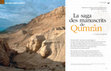 Research paper thumbnail of Les manuscrits de Qumran